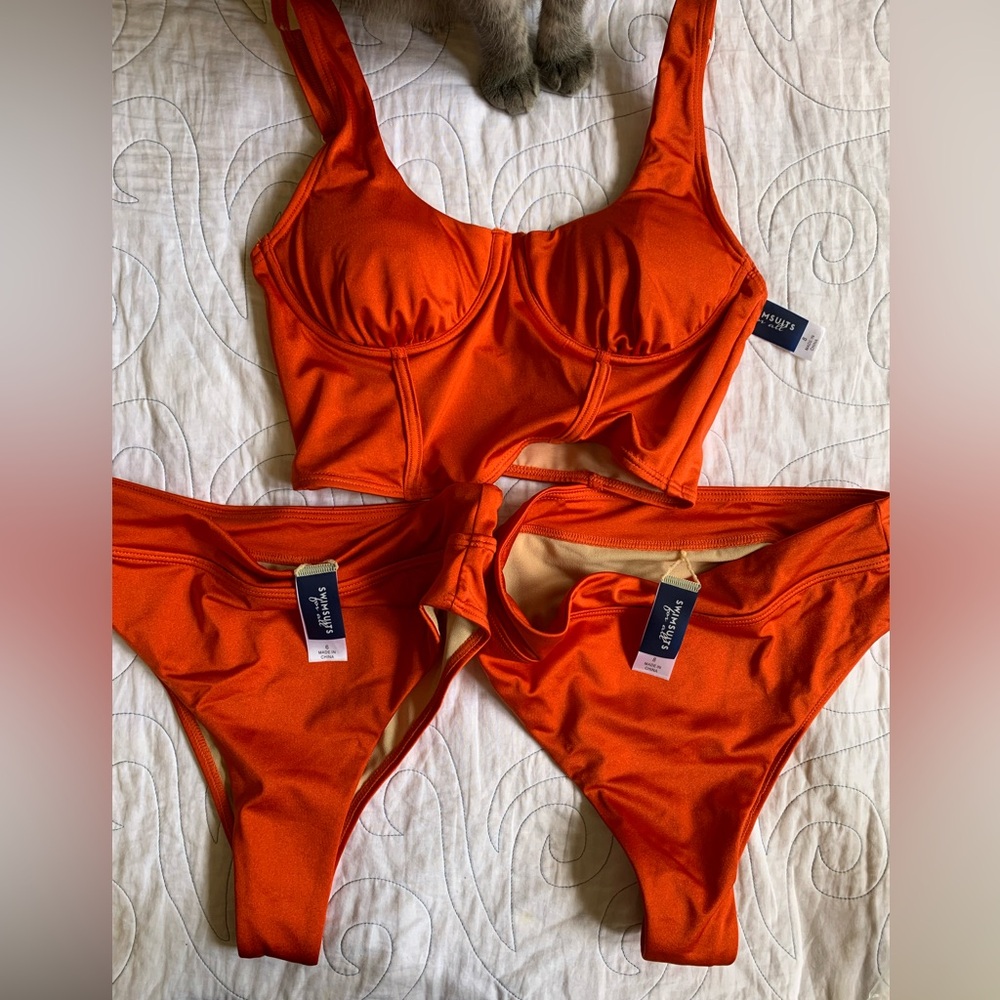 Swimsuit